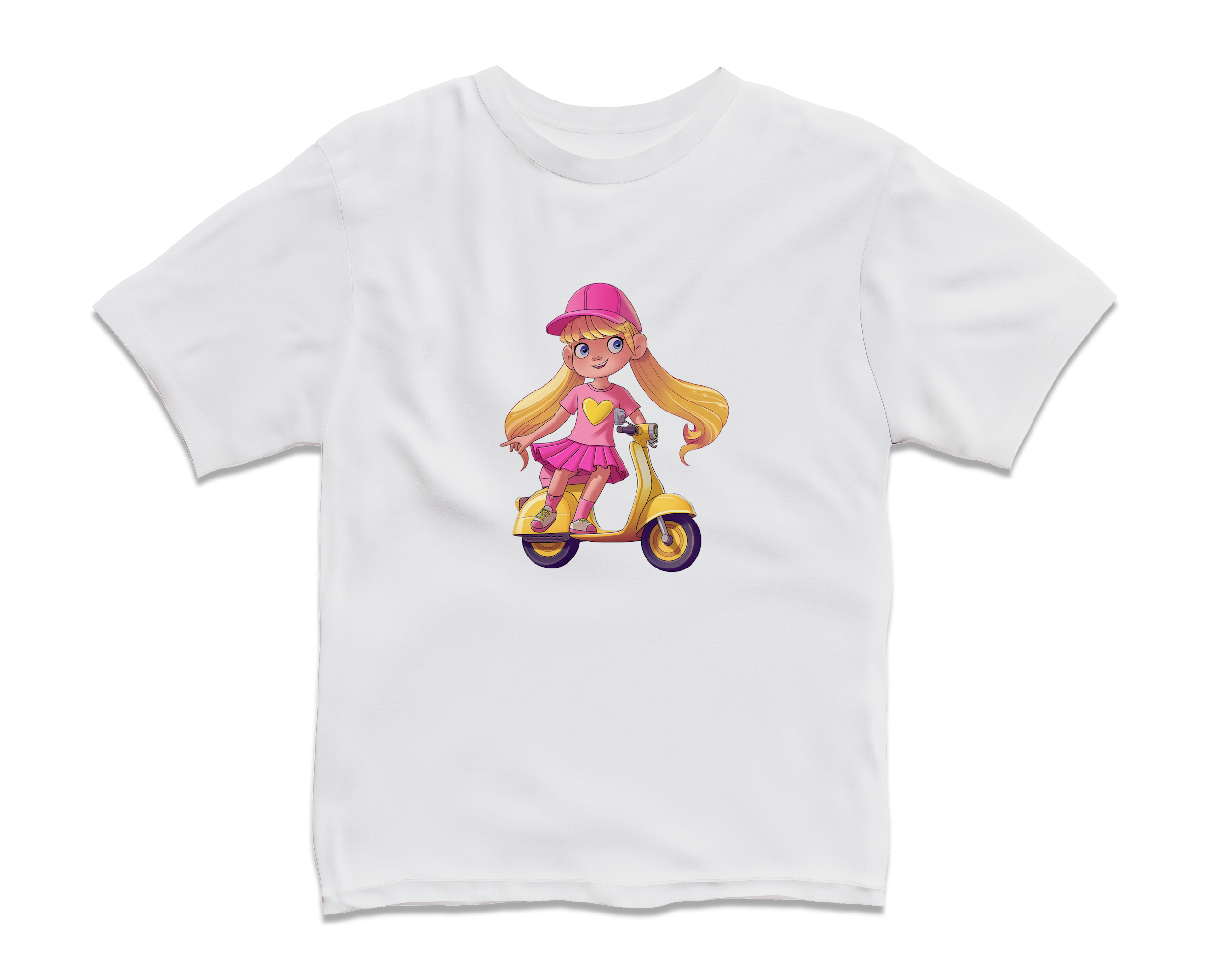 polo sziporka motoron feher