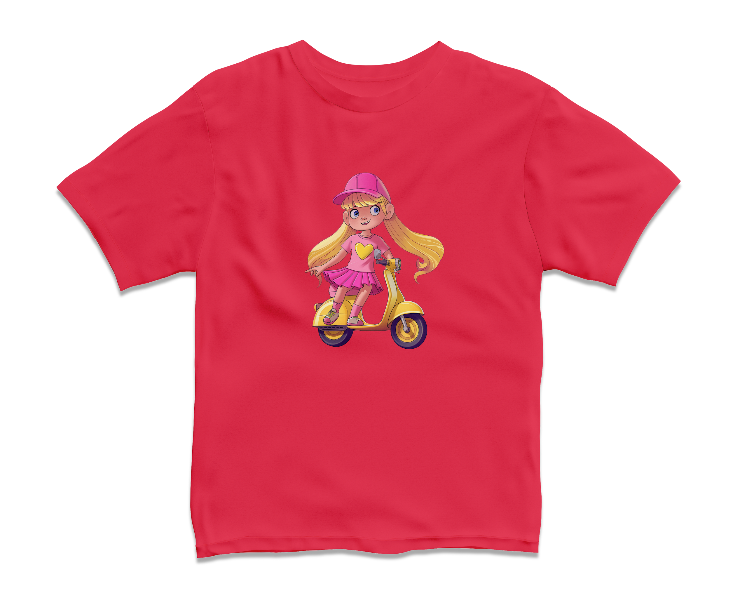 polo sziporka motoron fukszia